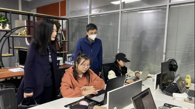 短视频代运营加盟十大品牌排名