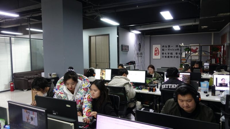 公关传播行业规范定制