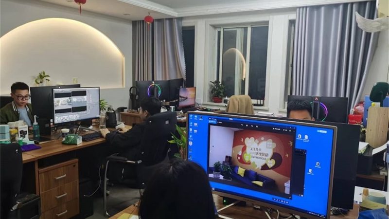 短视频制作全流程步骤详解：从创意到发布