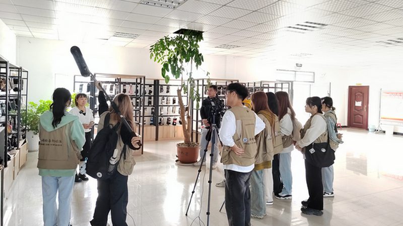 科技峰会策划定制公司
