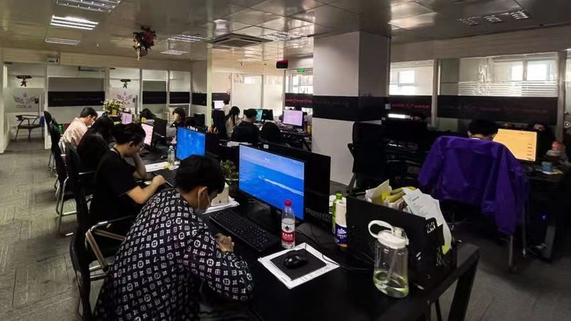 短视频制作合同注意事项有哪些