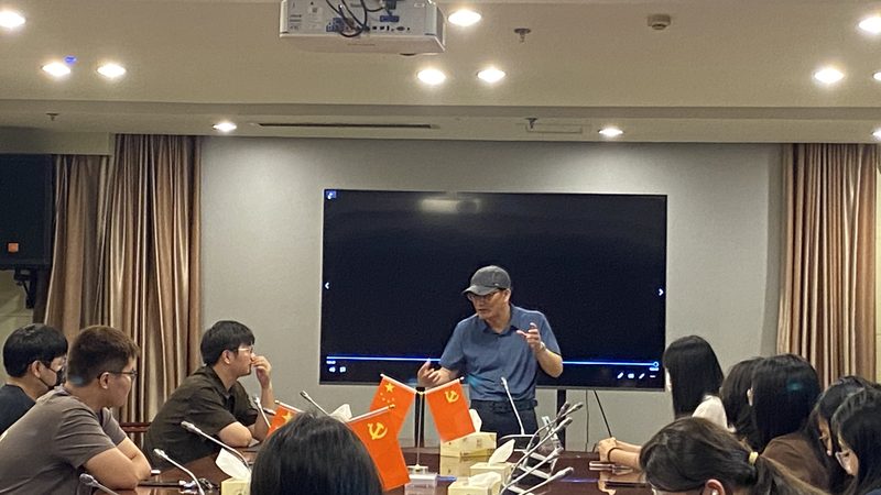 传媒公司团队搭建方案