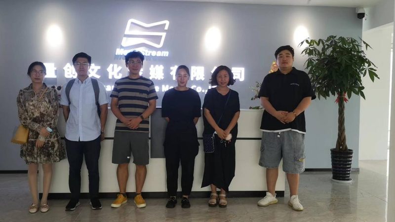 广州直播代运营公司注意事项