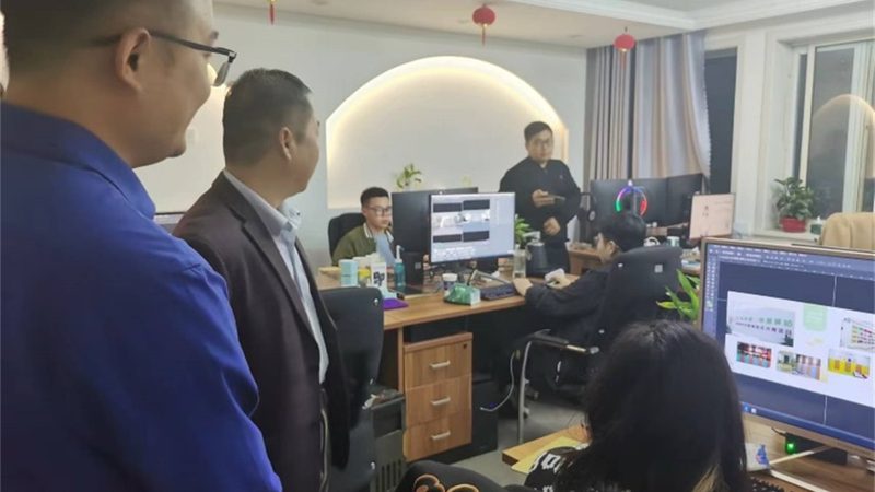 剧本定位：明确宣传片的定位与目标受众