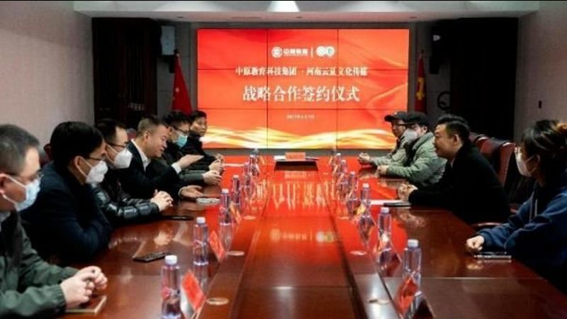 宣传片与TVC广告片：受众定位的差异化策略